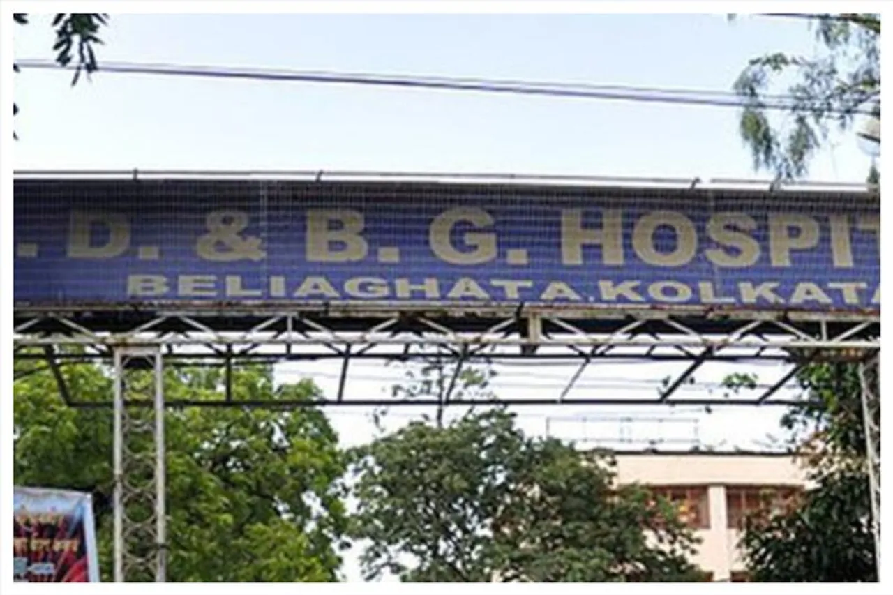 চলতি বছরে করোনা আক্রান্ত হয়ে প্রথম মৃত্যু রাজ্যে