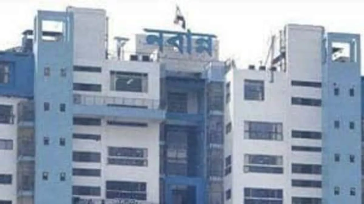 নবান্নে খোলা হল কন্ট্রোল রুম