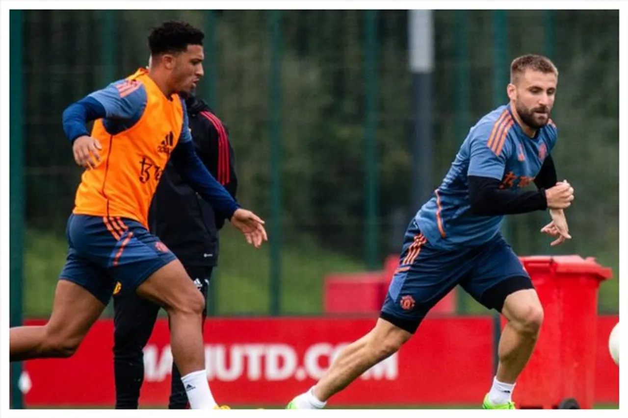 জেনে নিন ম্যানচেস্টার ইউনাইটেডের পরের ম্যাচ কাদের বিরুদ্ধে