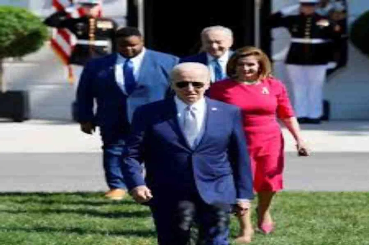 আমেরিকা সততা, শালীনতা এবং শ্রদ্ধায় বিশ্বাসী, বার্তা বাইডেনের