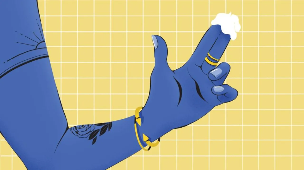 কী কারণে একজন নারী শুষ্ক হয়ে যায়?