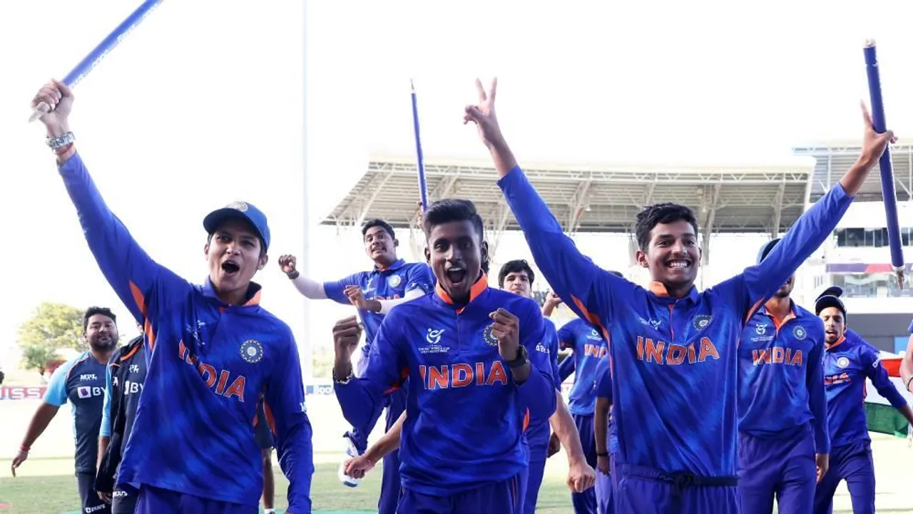 ফাইনালে দাপট দেখাল রবি - রাজ