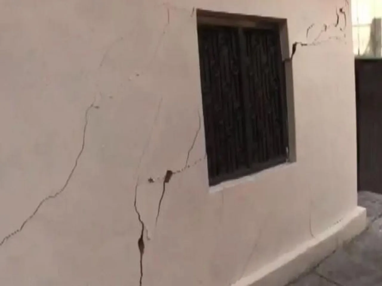 জোশীমঠে জমি ধসের মূল্যায়নের জন্য ১৪ সদস্যের কমিটি গঠন করল বিজেপি