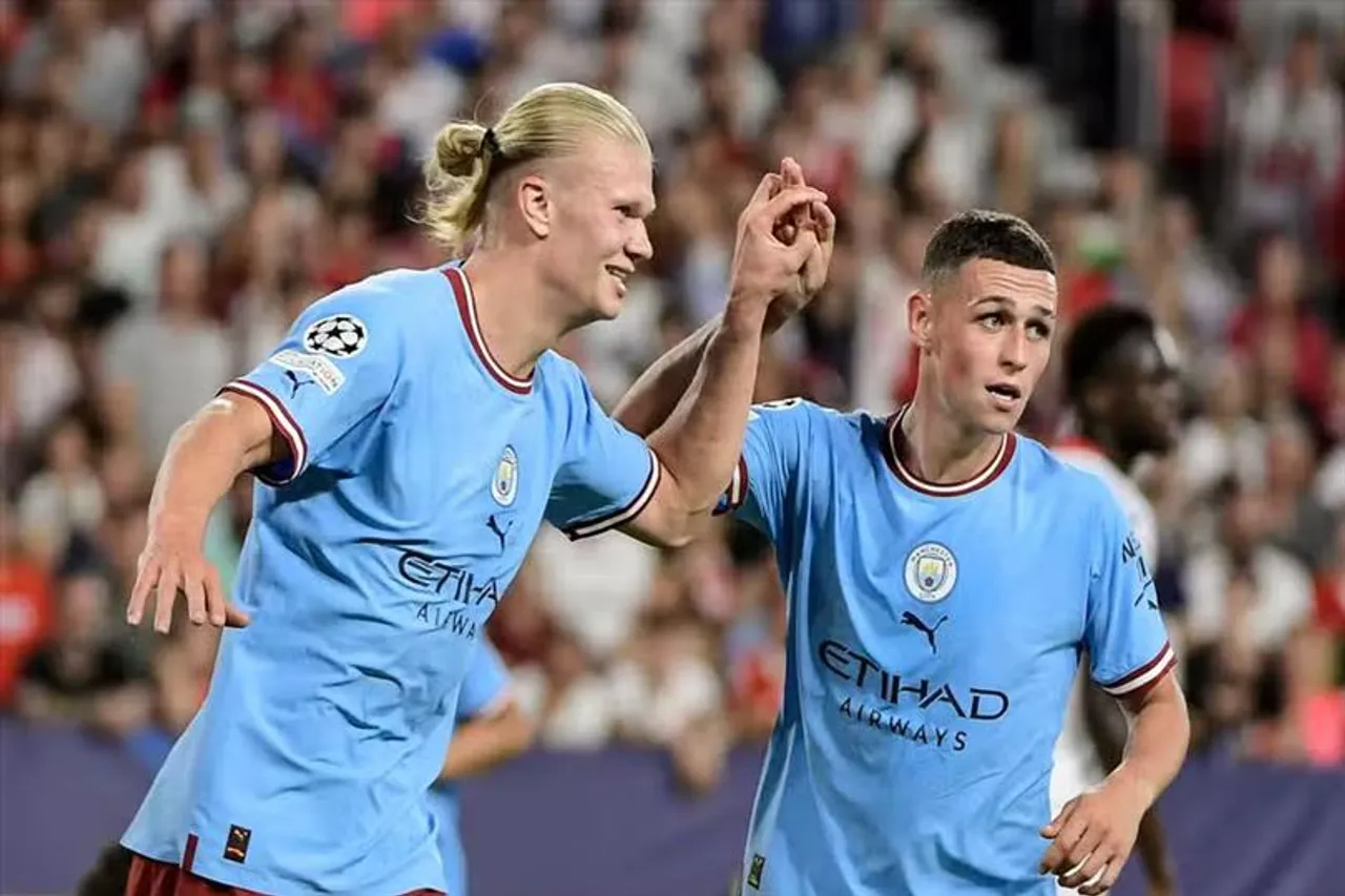 একের পর এক চোখ ধাঁধানো গোল, বেছে নিন আপনার পছন্দের সেরাটা