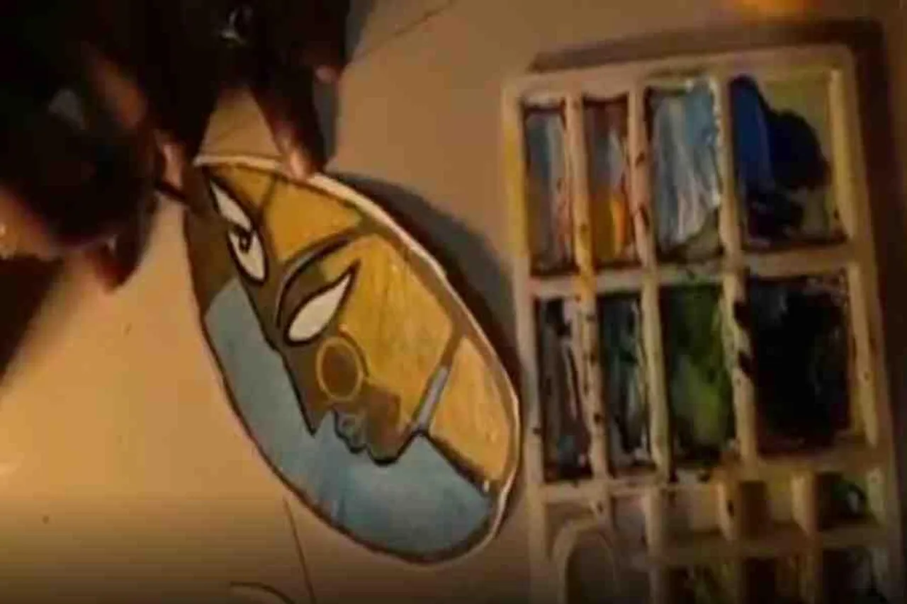 'পত্রপাঠে' পল্লী উন্নয়ন সমিতি