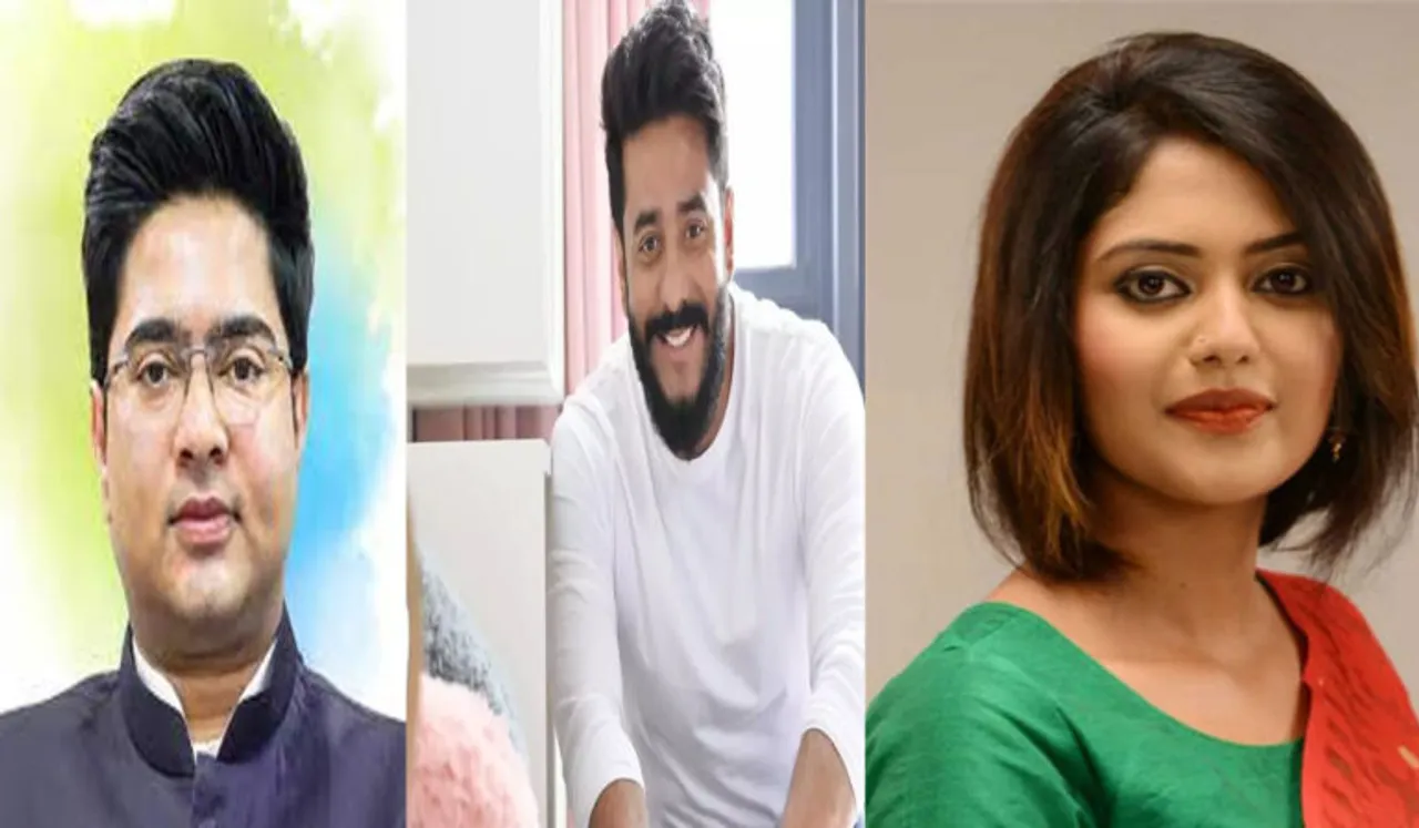 দলে কে কোন পদ পেল দেখে নিন এক নজরে