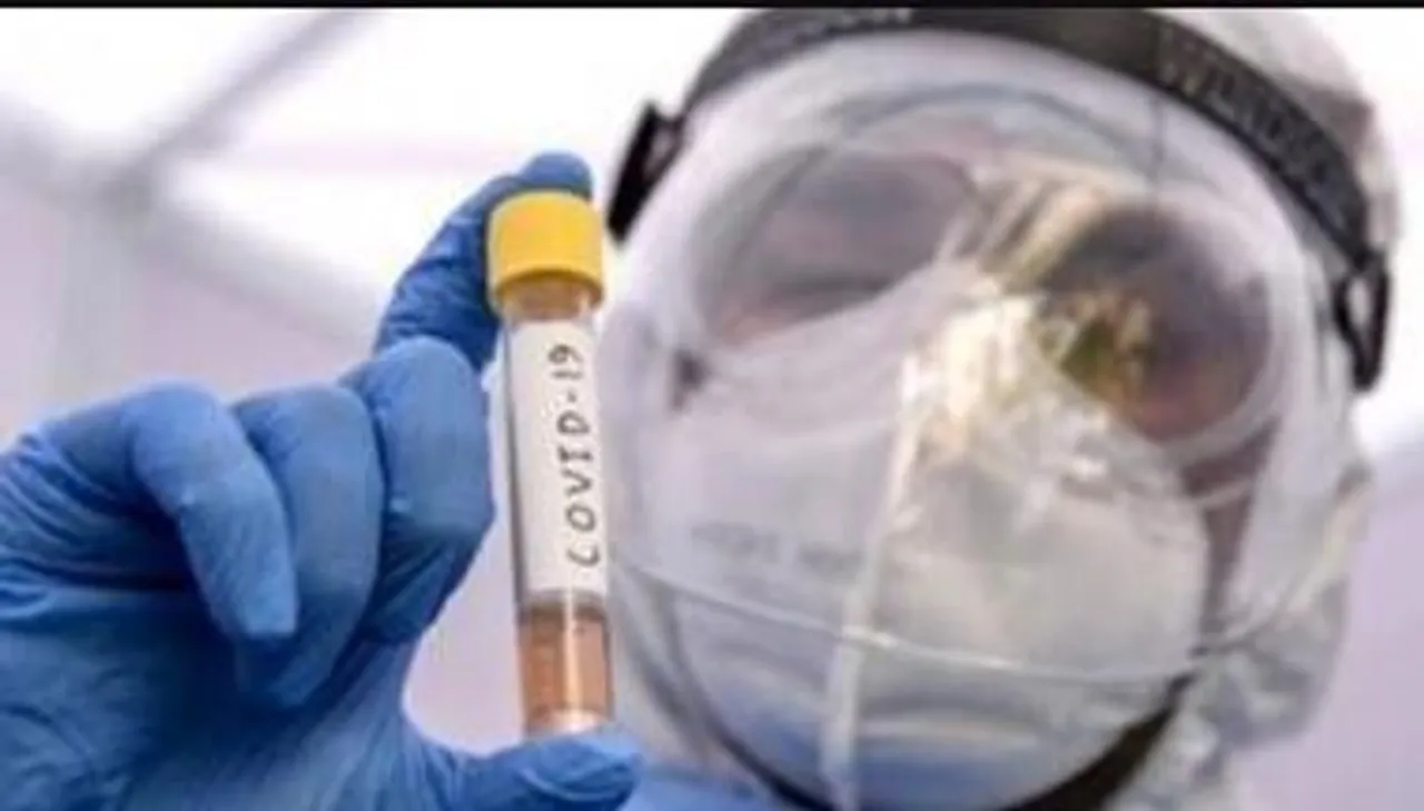 ফের ঊর্দ্ধমুখী সংক্রমণ, গত ২৪ ঘণ্টায় দেশে করোনা আক্রান্ত ১৮ হাজার ৩১৩ জন