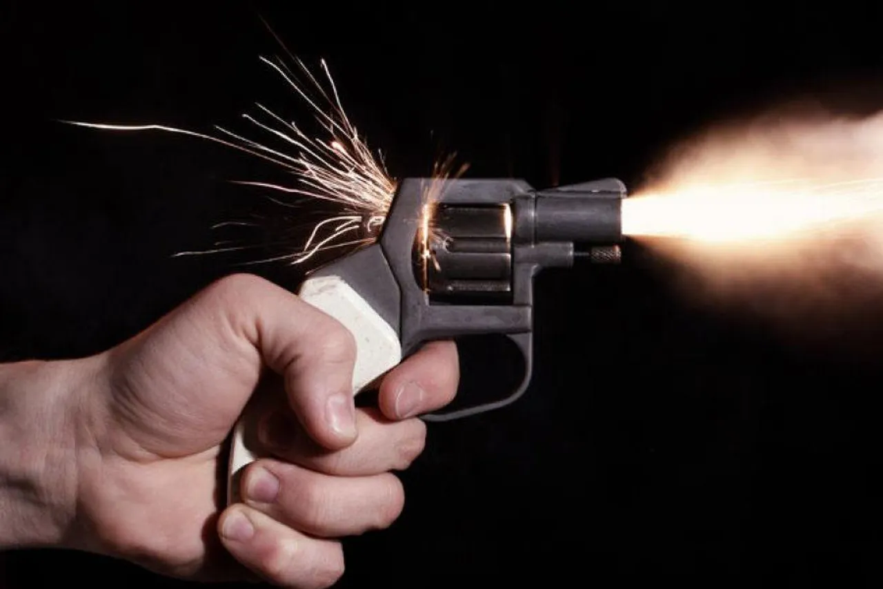 উত্তপ্ত রাজ্য, মেয়রকে গুলি করে খুন