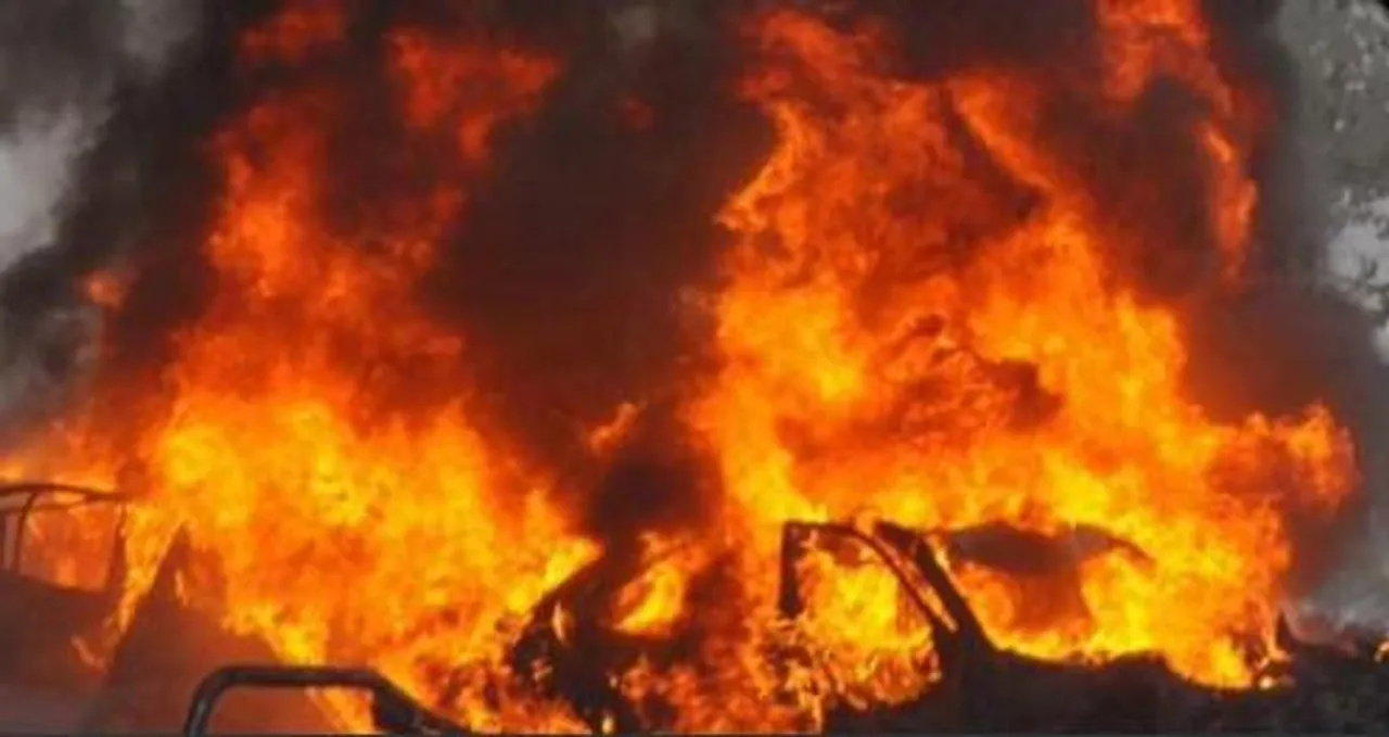 কেনিয়ায় সোনার খনিতে বিস্ফোরণ, নিহত ৩