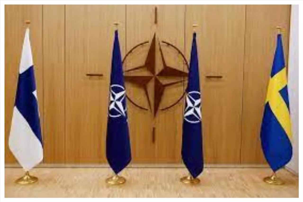 সুইডেনের ন্যাটো আবেদনকে সমর্থন করল হাঙ্গেরির প্রতিনিধি দল