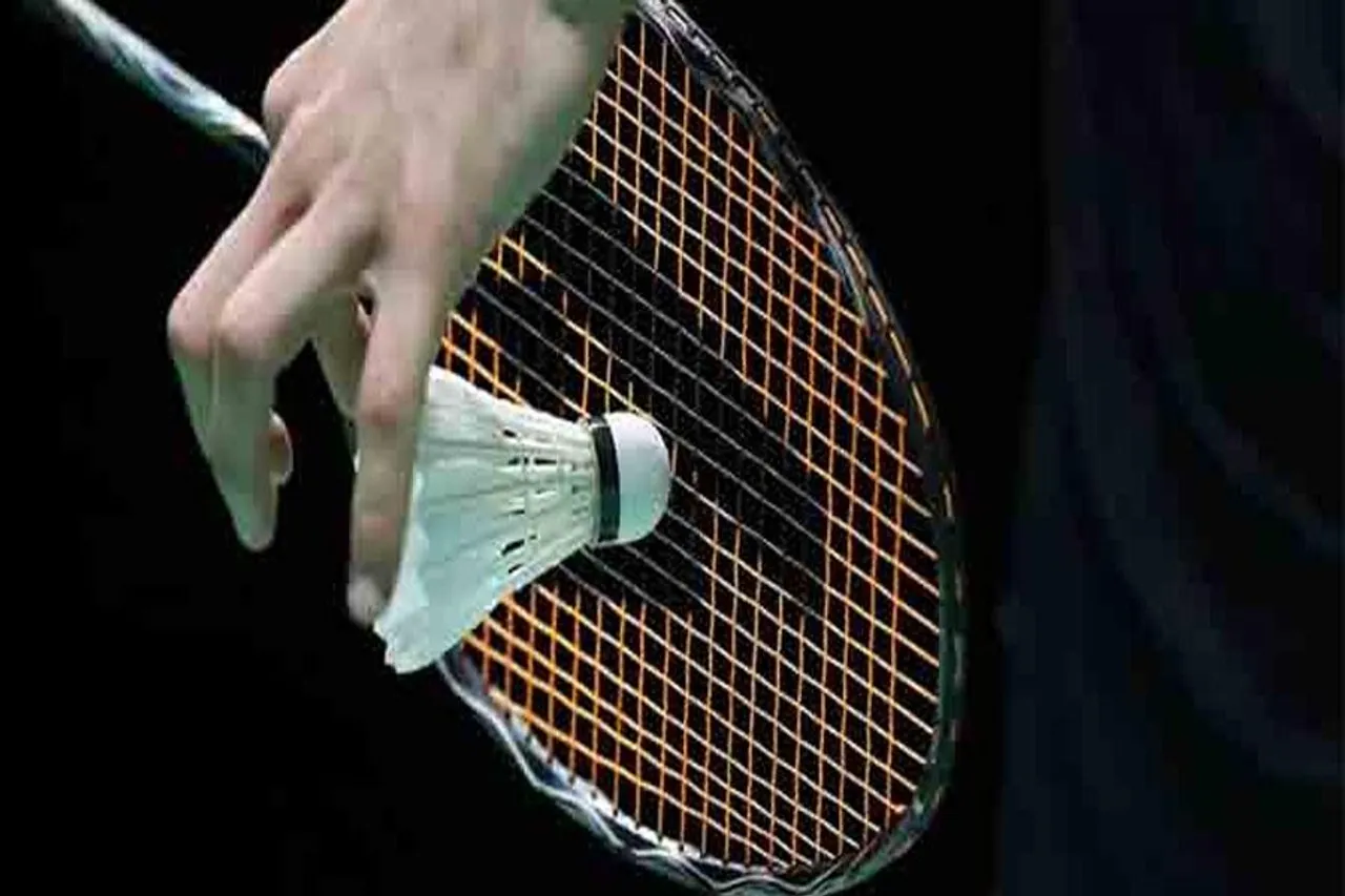 কবে থেকে শুরু হচ্ছে ইয়োনেক্স তাইপেই ওপেন ?