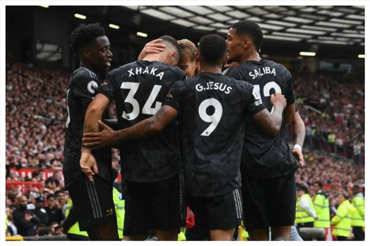 কবে থেকে ফের শুরু হচ্ছে আর্সেনালের প্রিমিয়ার লিগ অভিযান? জেনে নিন