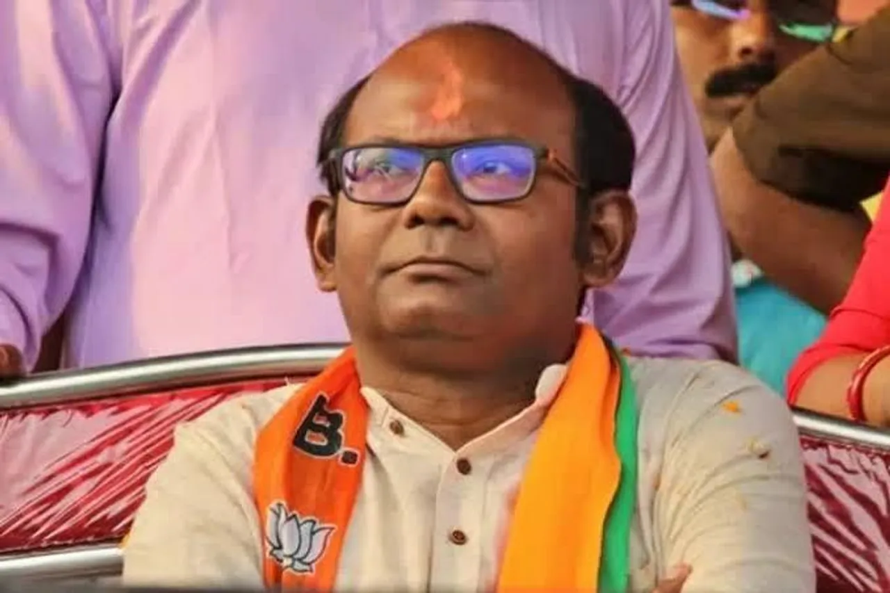 কয়েক দিনের মধ্যেই তৃণমূল নেতারা জেলে যাবেন, বললেন সায়ন্তন বসু