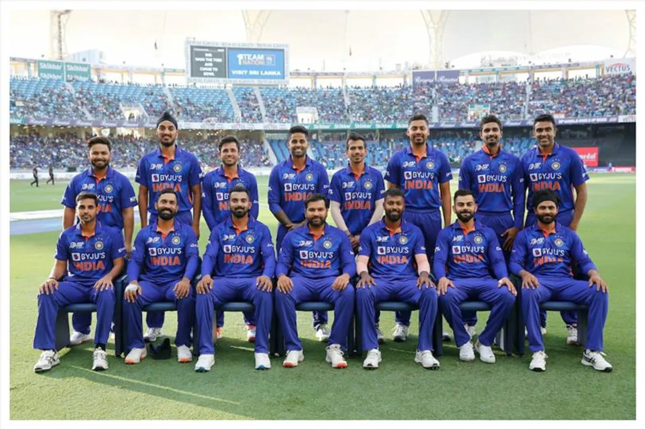 পাকিস্তানের বিরুদ্ধে ম্যাচে ভারতের একাধিক নজির