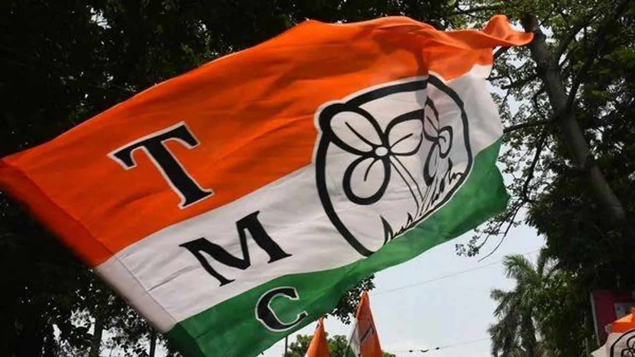 তৃণমূল সভাপতি নাচ ঘিরে বিতর্ক