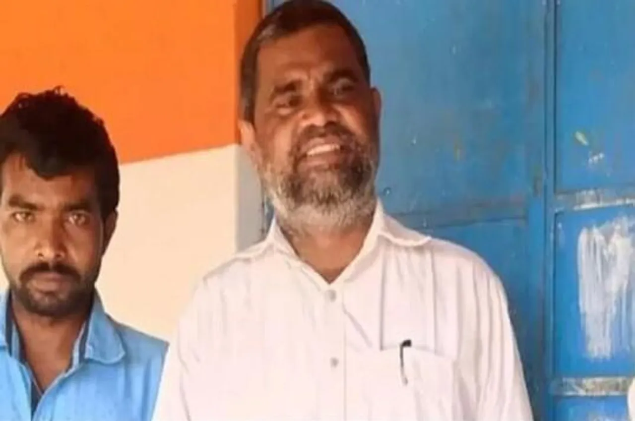 নিরাপত্তা কমল রাজ্যের মন্ত্রী শ্রীকান্ত মাহাতোর