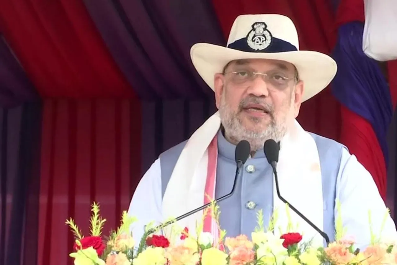 আসামের ৬০ শতাংশেরও বেশি এলাকা থেকে সরানো হয়েছে আফস্পা : শাহ