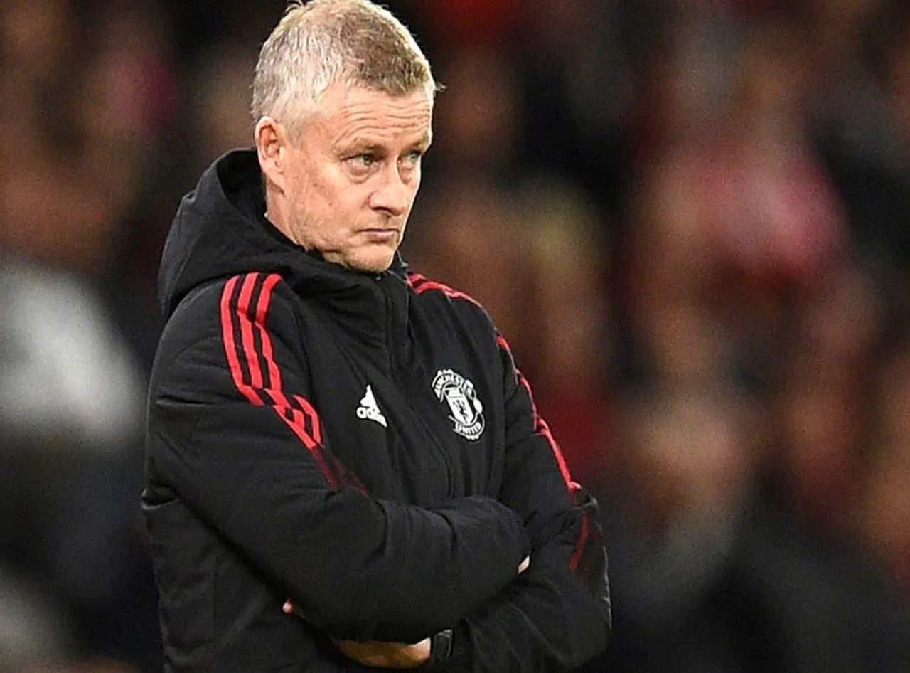 উডওয়ার্ড যা বললেন ওলে সম্পর্কে