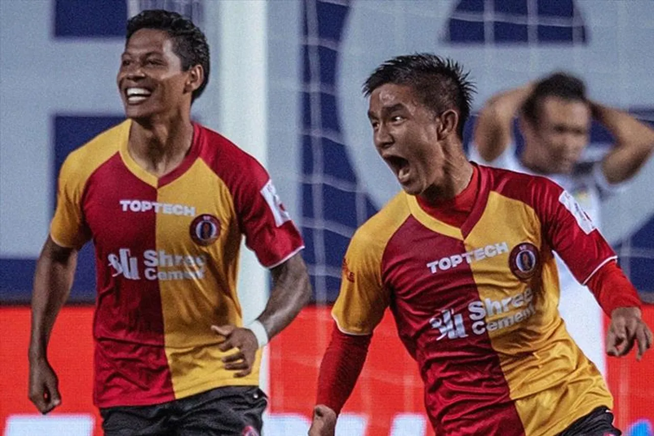 ইস্টবেঙ্গলকে চুক্তির শর্ত জানিয়েছে ইমামি