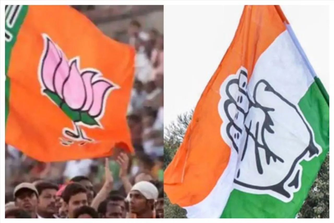 নামেই সভাপতি, আদপে কাঠের পুতুল! চাঞ্চল্যকর স্বীকারোক্তি