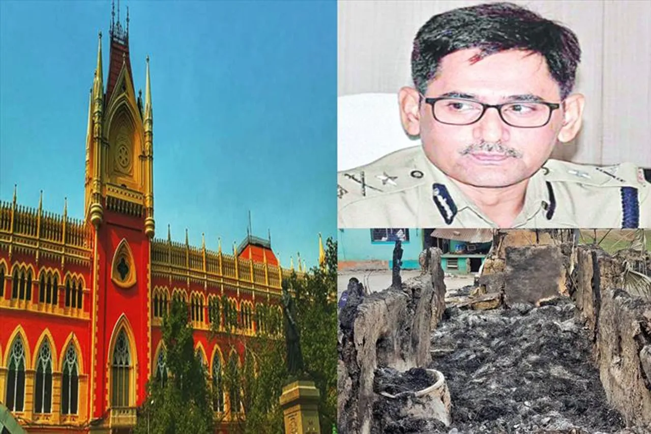 হাইকোর্টে এডিজে-সিআইডি জ্ঞানবন্ত সিং-এর সুনাম ক্ষুন্ন