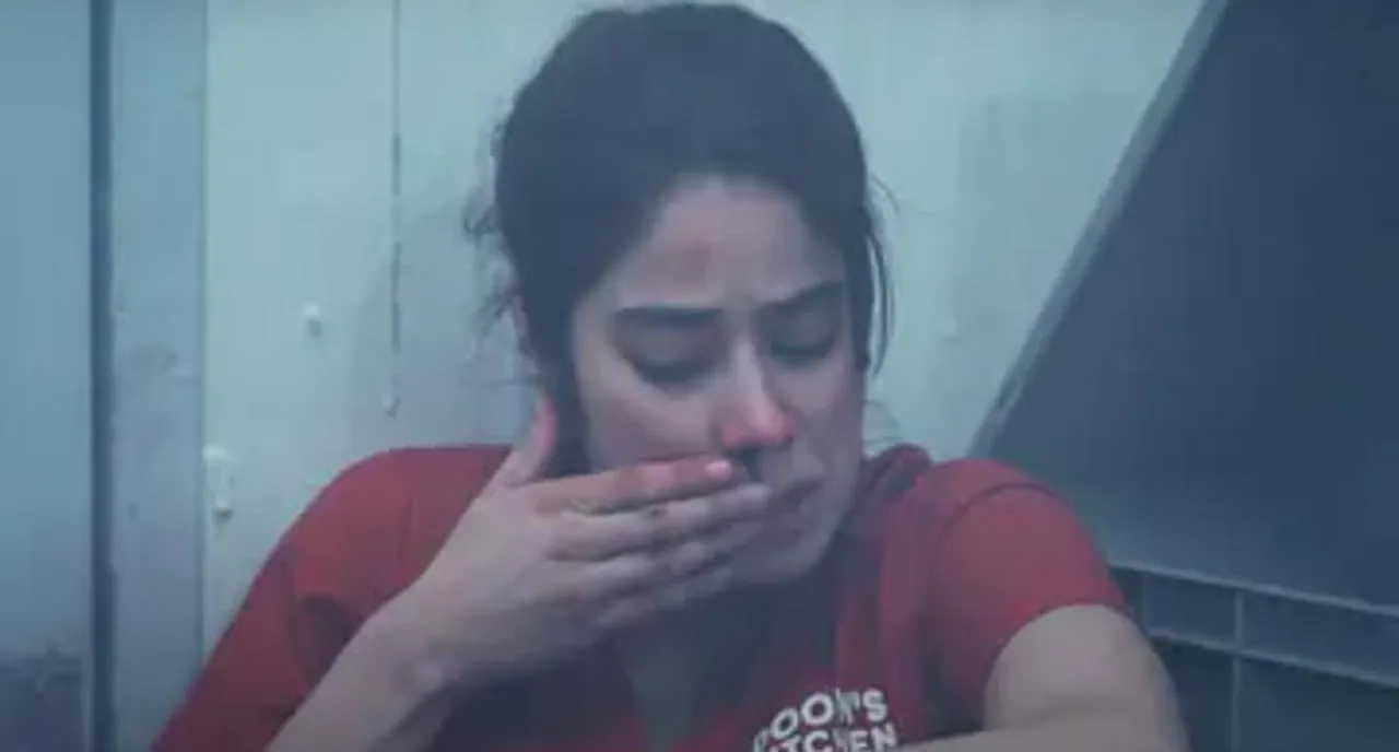 উত্তেজনায় ভরা দেখুন 'মিলি'র ট্রেলার