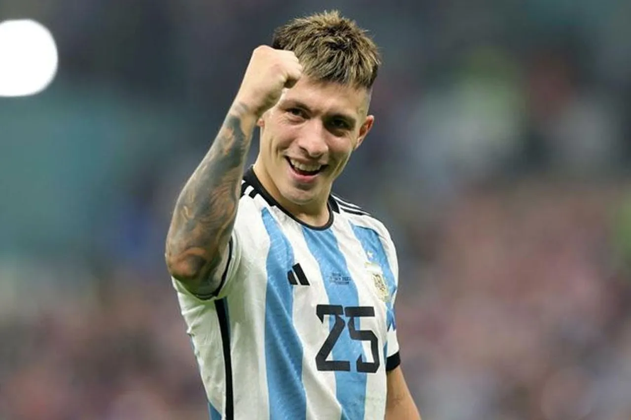 'প্রিমিয়ার লিগের জন্য প্রস্তুত থাকতে হবে', মার্টিনেজকে বার্তা এরিক টেন হ্যাগের