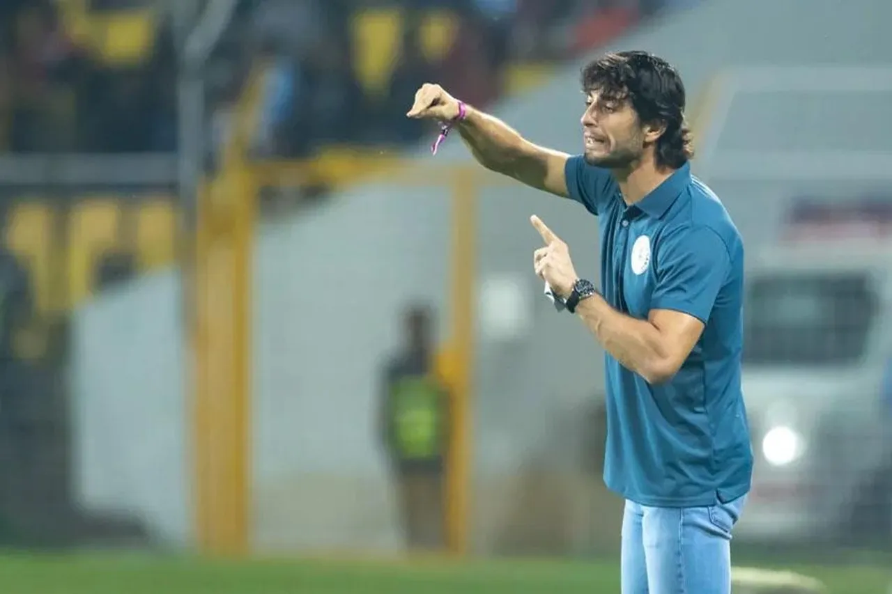 চোটের কারণে ভেস্তে গিয়েছিল পরিকল্পনাঃ ফেরান্দো