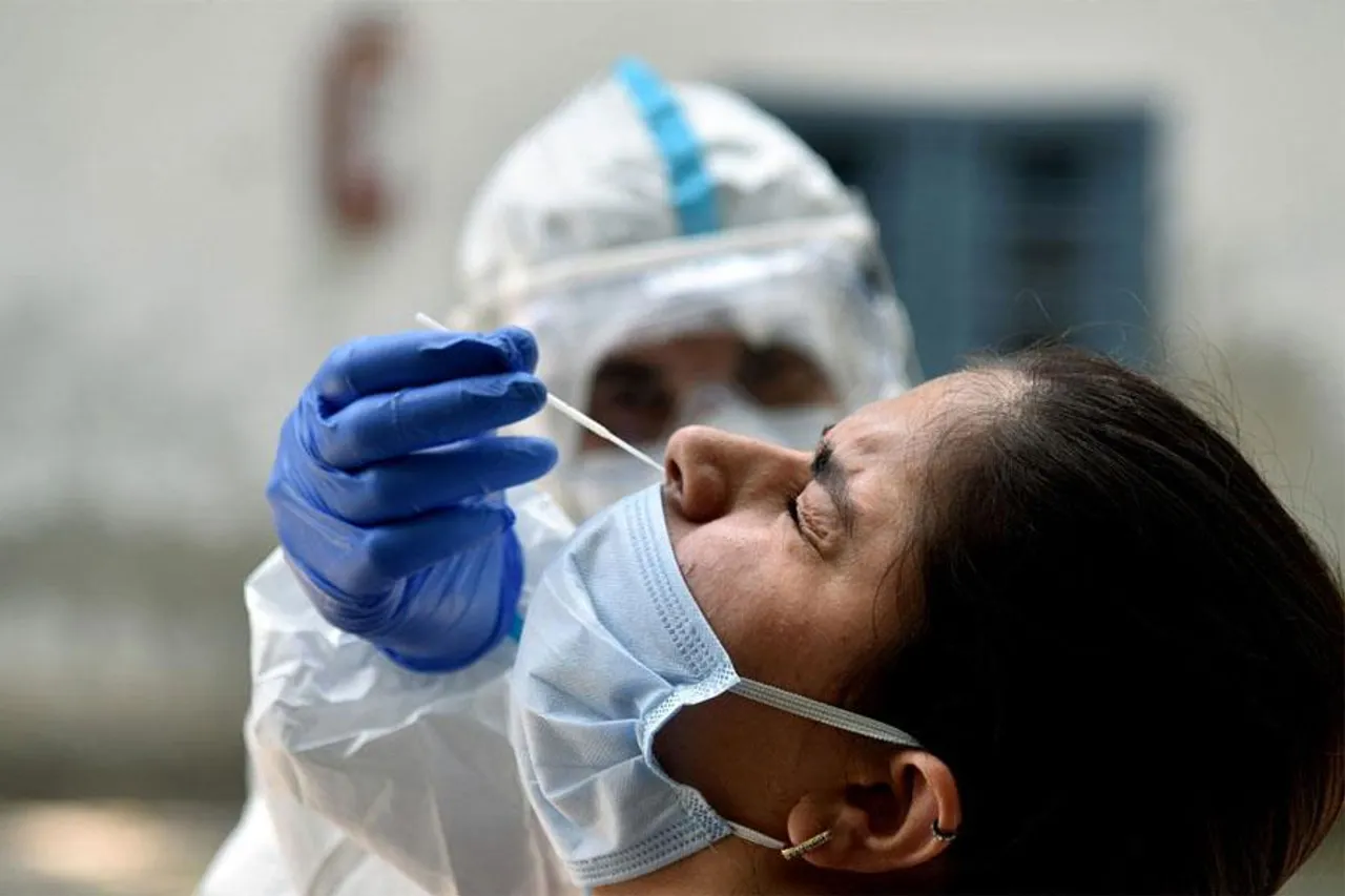 গত ২৪ ঘণ্টায় দেশে মোট করোনা আক্রান্ত ১৭৪জন