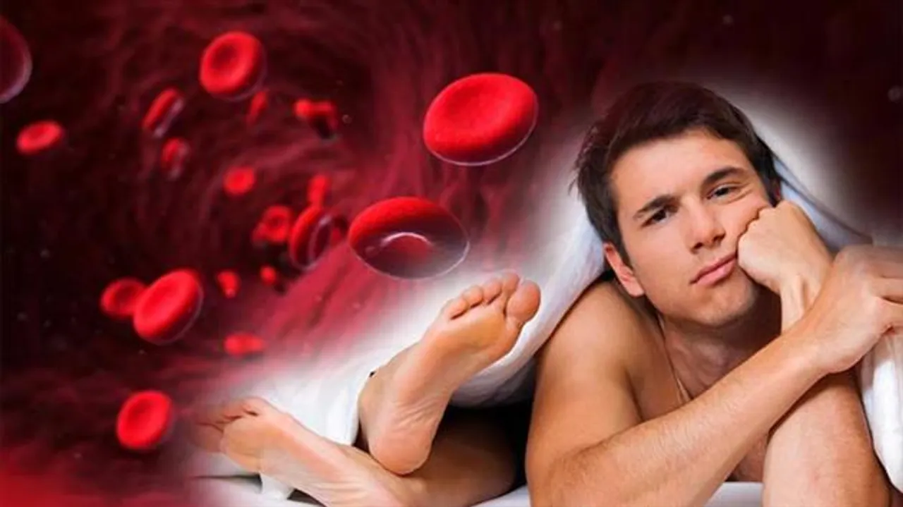 গোপন শক্তি কতটা? বলে দেবে রক্তের গ্রুপ