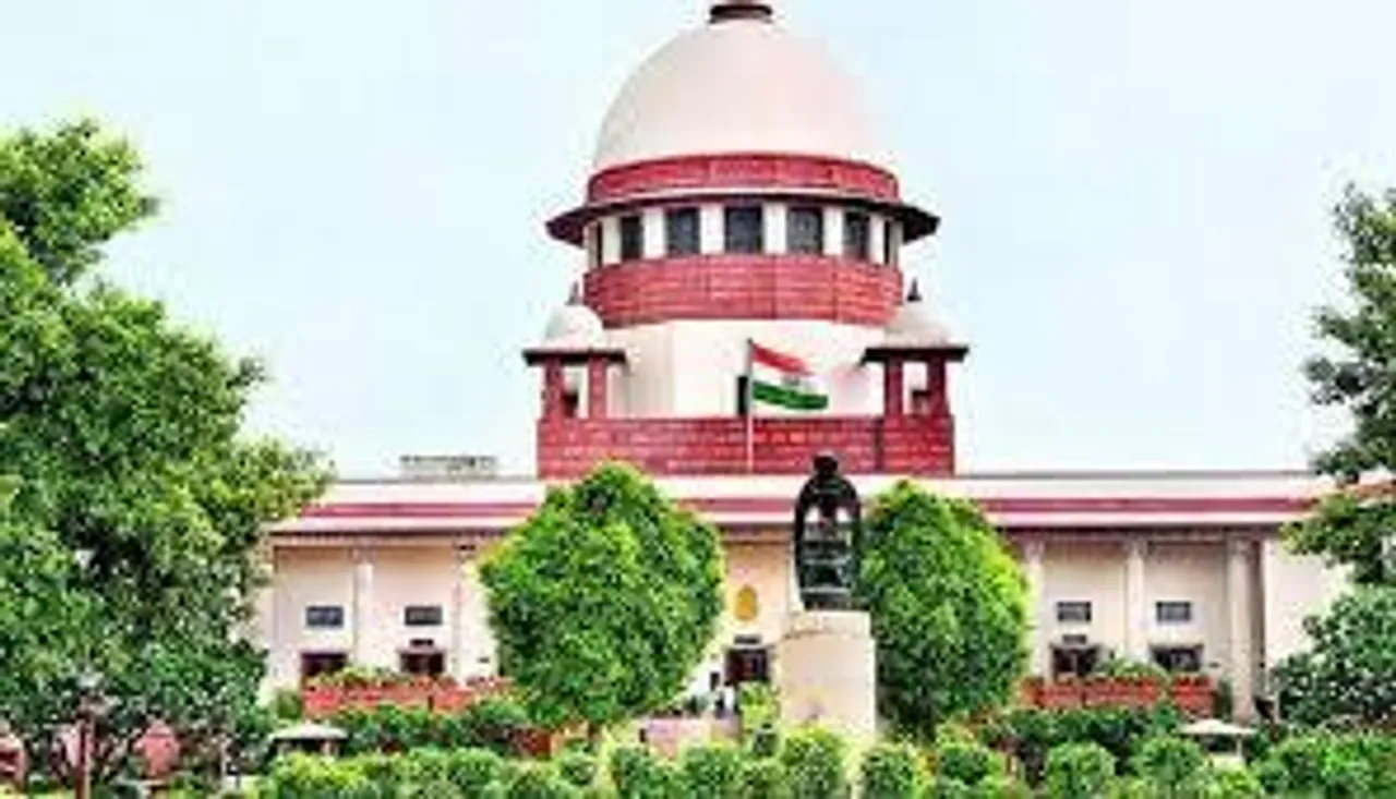 সুপ্রিম কোর্টে শুরু ভোট পরবর্তী হিংসা মামলার শুনানি