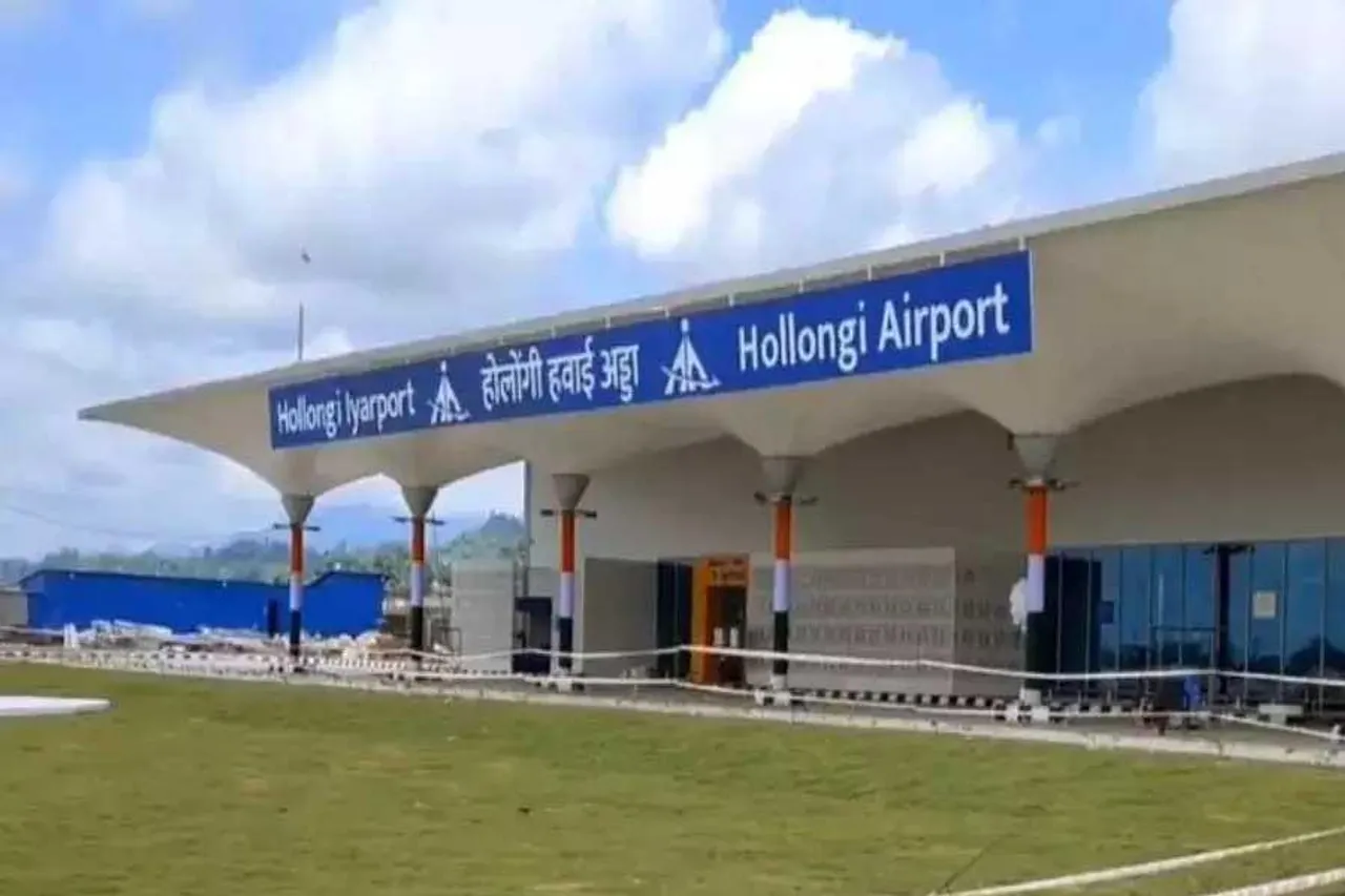 কলকাতা-মুম্বইয়ের সঙ্গে অরুণাচলের প্রথম বিমানবন্দরকে জুড়তে চলেছে ইন্ডিগো