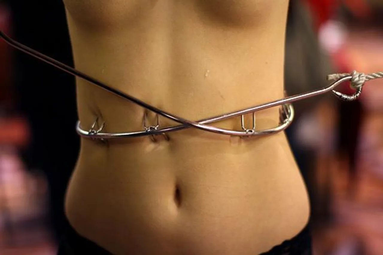 বিডিএসএম কি এখনও একটি মেডিকেল ডিসঅর্ডার হিসাবে বিবেচিত হয়?