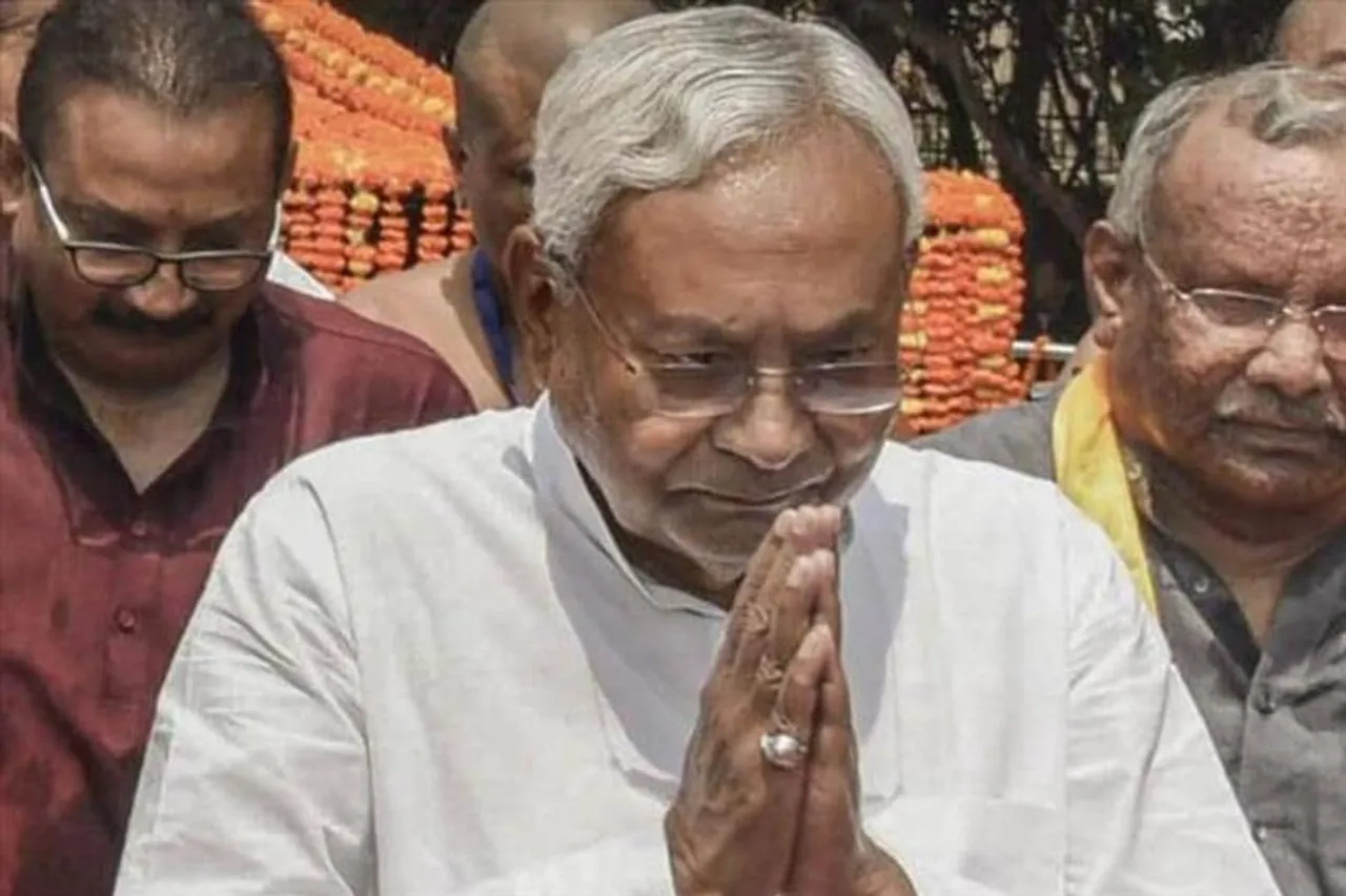 নীতীশ কুমারদের সঙ্গে বৈঠক করতে চলেছে কংগ্রেস