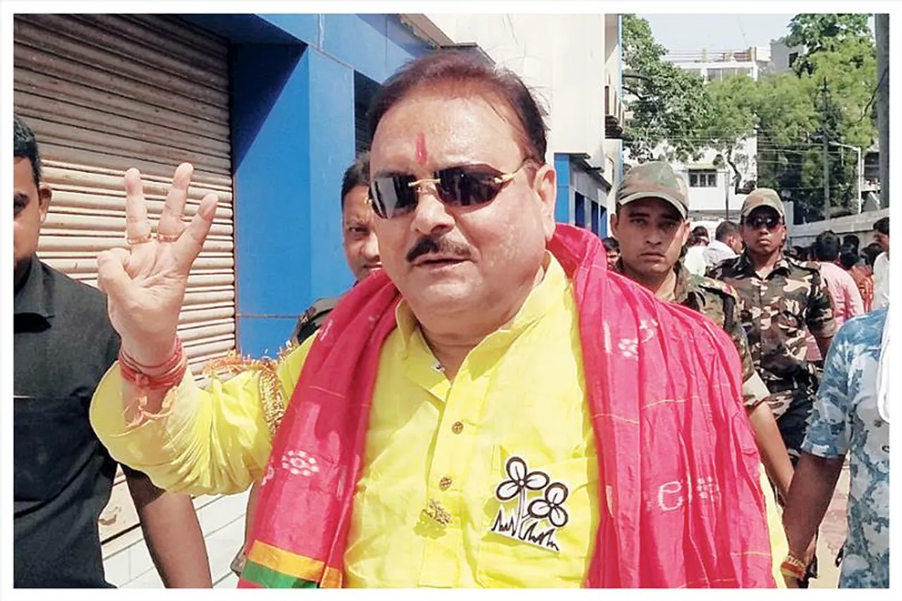 সৌরভ গাঙ্গুলি নিজে BCCI সভাপতি হতে চাননি: মদন মিত্র