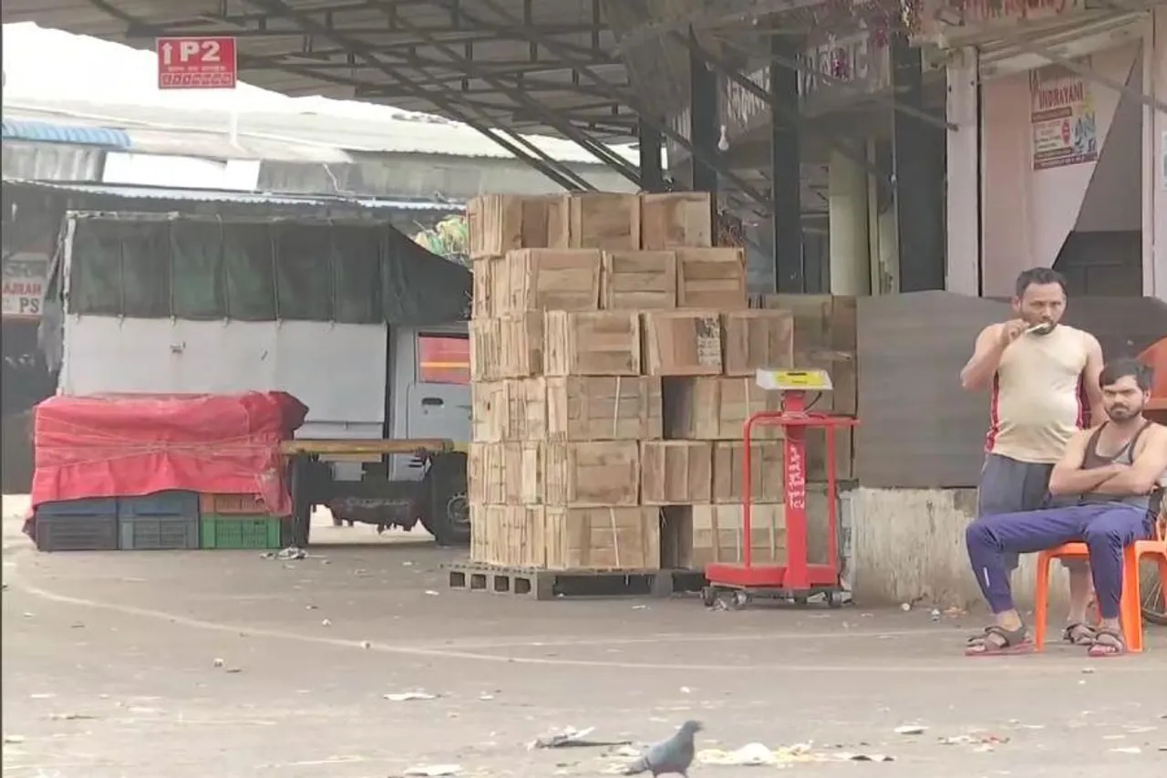 আজ বন্ধের ডাক দিয়েছে বিরোধীরা