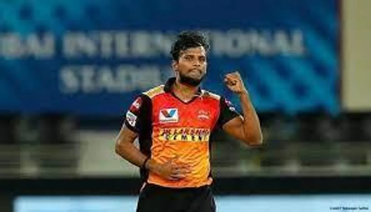 লখনৌয়ের বিরুদ্ধে মাঠে নামার আগে জন্মদিন পালন নাট্টুর