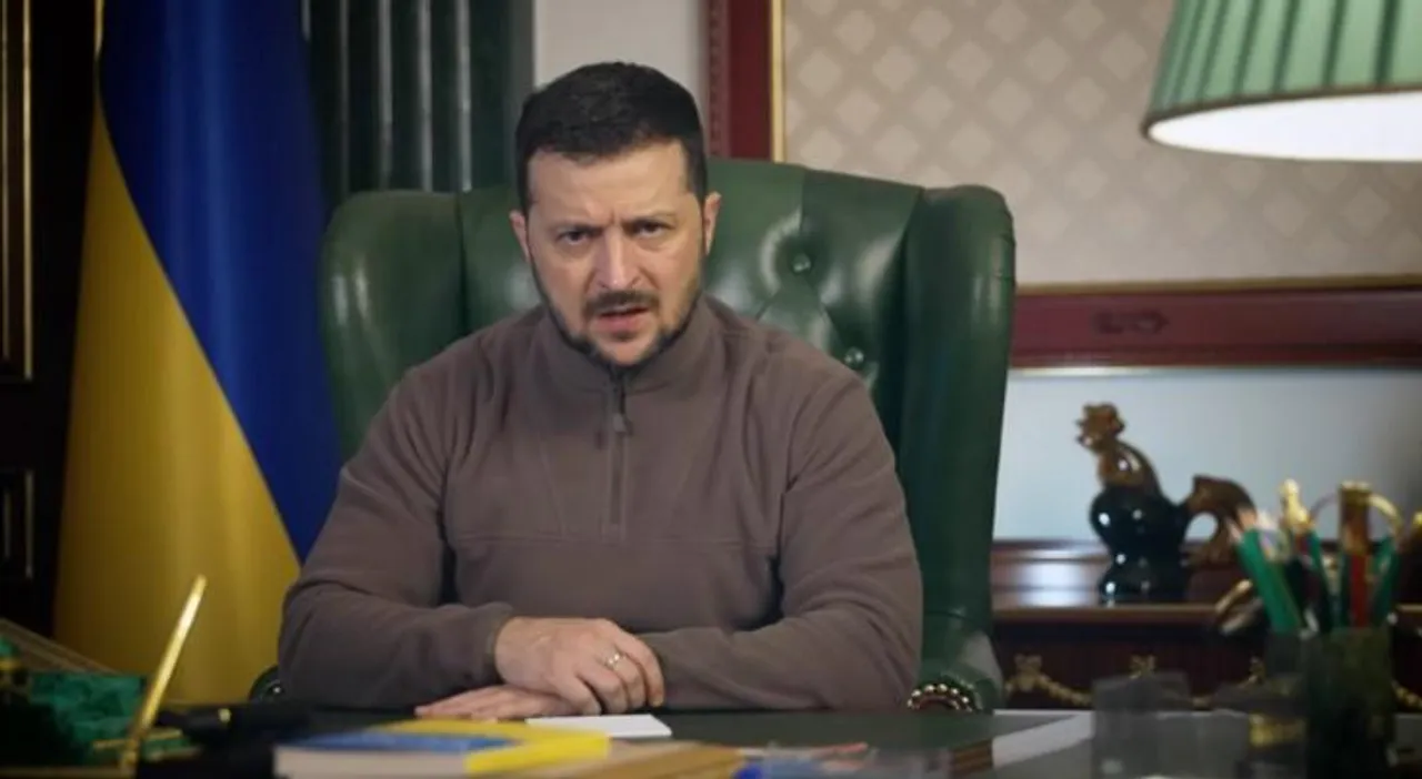 ইউক্রেনের জন্য নতুন ত্রাণ প্যাকেজ ঘোষণা ইইউ-এর