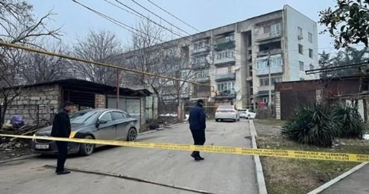 সাবেক সোভিয়েত সৈন্যের গুলিতে পুলিশ কর্মকর্তাসহ নিহত ৫