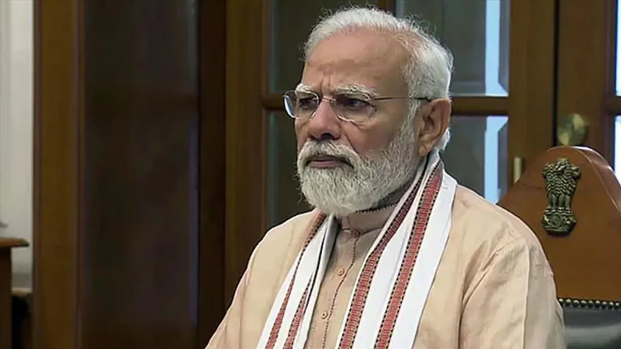 প্রধানমন্ত্রী দাঙ্গার নিন্দা করতে নারাজ কেন? প্রশ্ন মুখ্যমন্ত্রীর