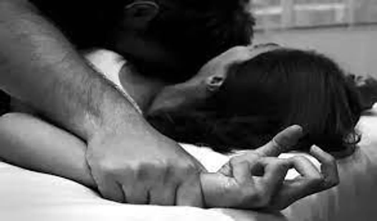 ক্লান্ত শরীর এবং যৌনতা