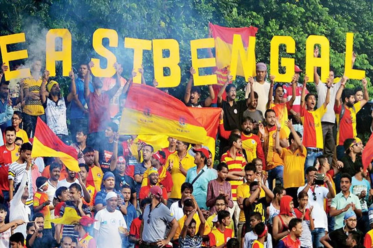 নাম না করে চির-প্রতিদ্বন্দ্বীকে কটাক্ষ ইমামি ইস্টবেঙ্গলের