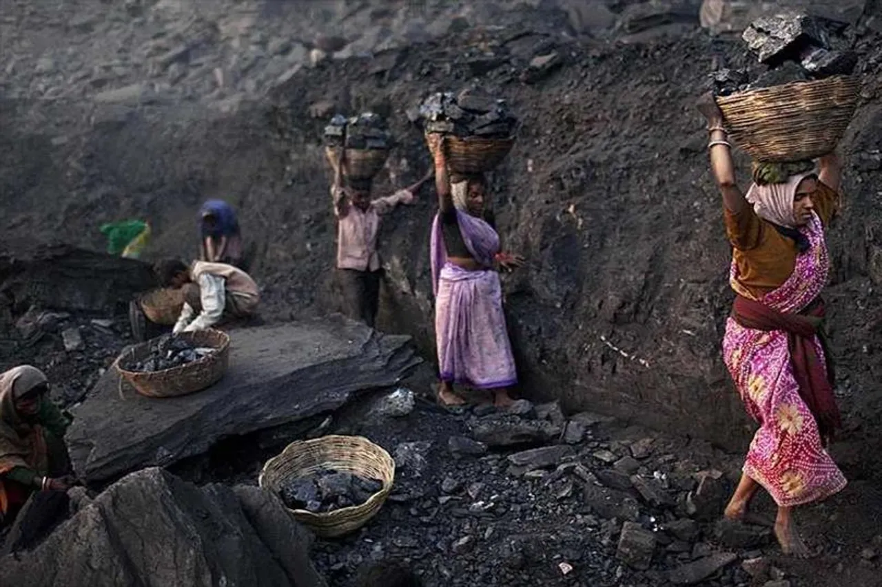 বেআইনি খনন মামলায় ফের গ্রেফতারি ইডির