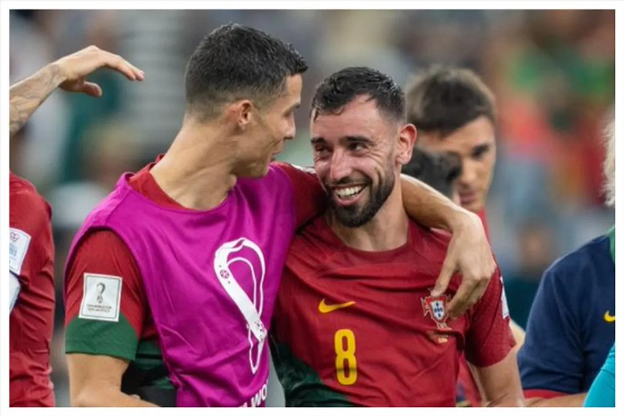 রোনাল্ডোরা পরের পর্বে