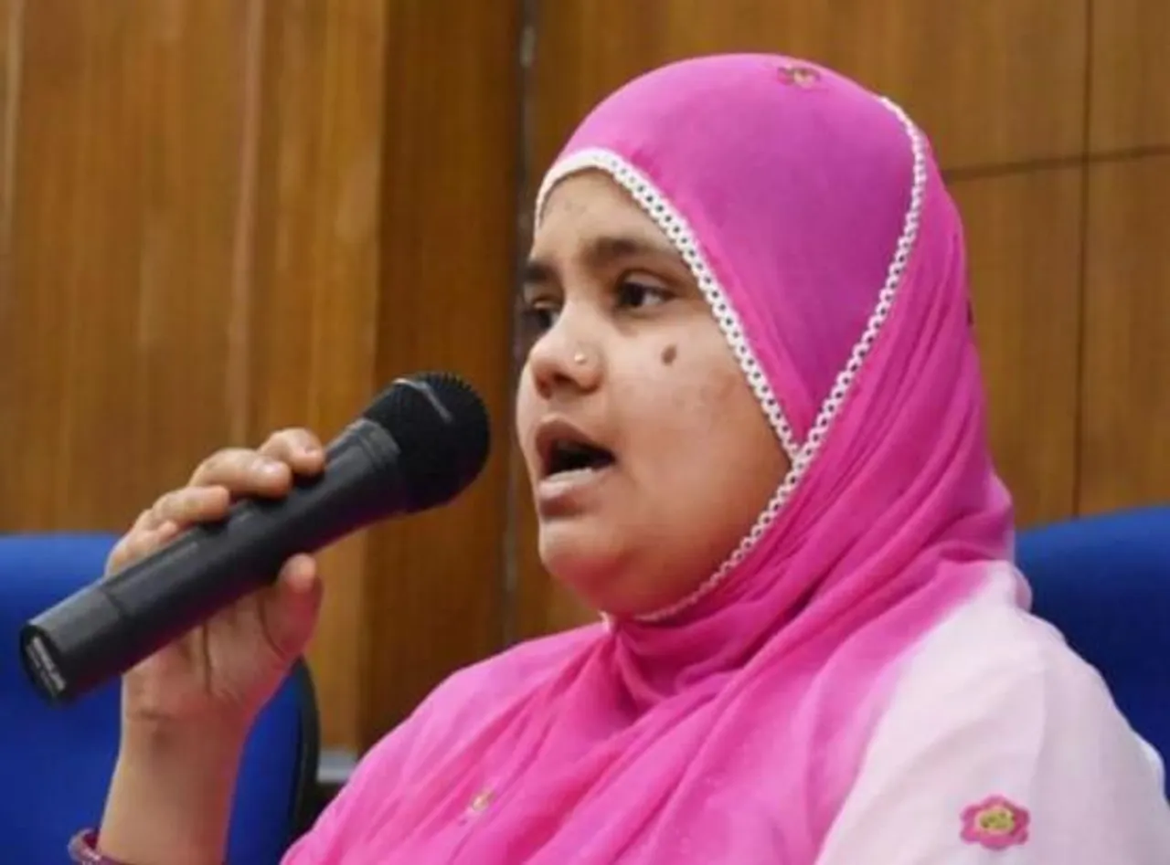 ভাল আচরণের জন্যই বিলকিস বানো মামলার বন্দিদের মুক্তি: গুজরাট সরকার