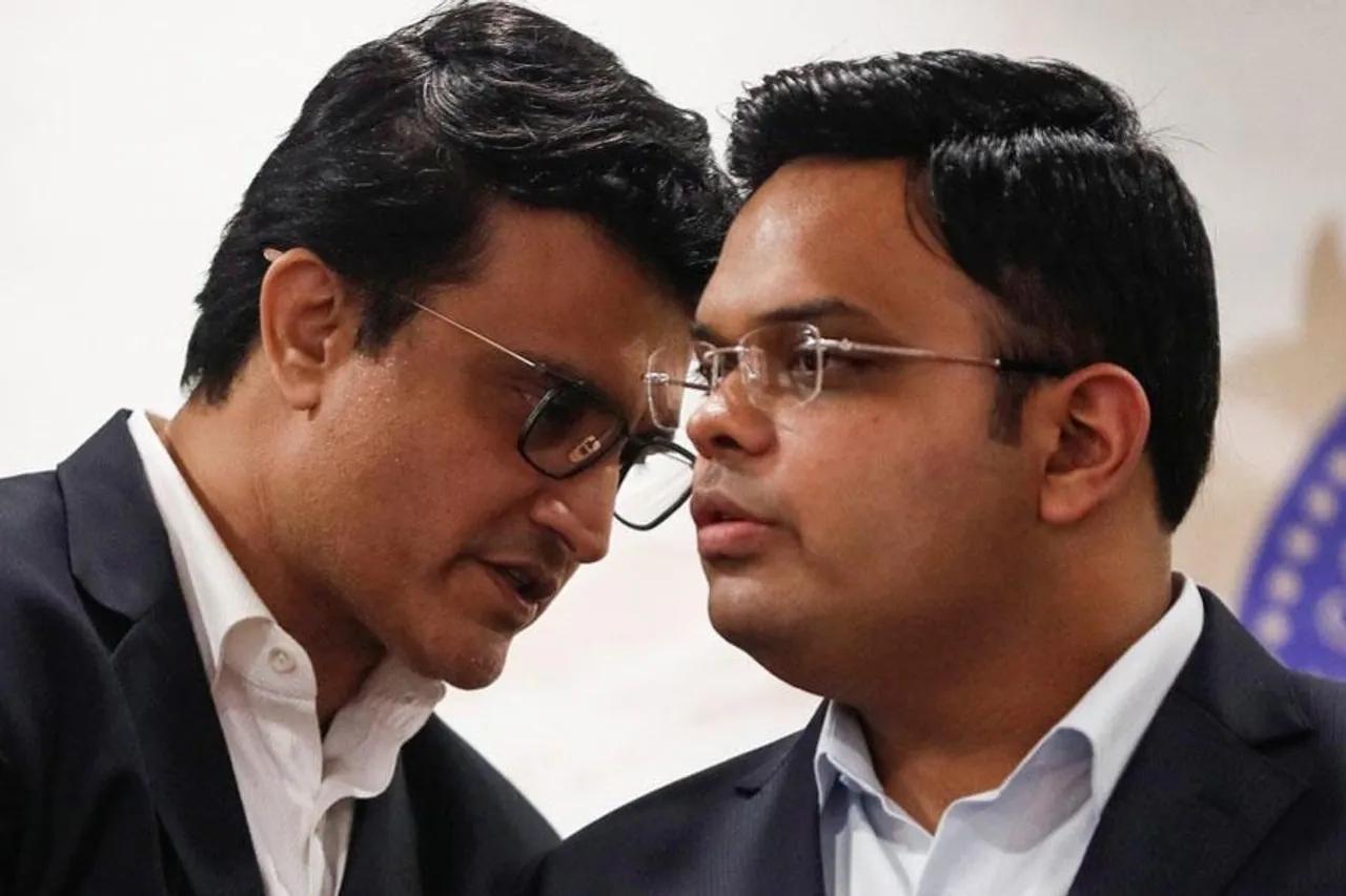 সুপ্রিম কোর্টে BCCi