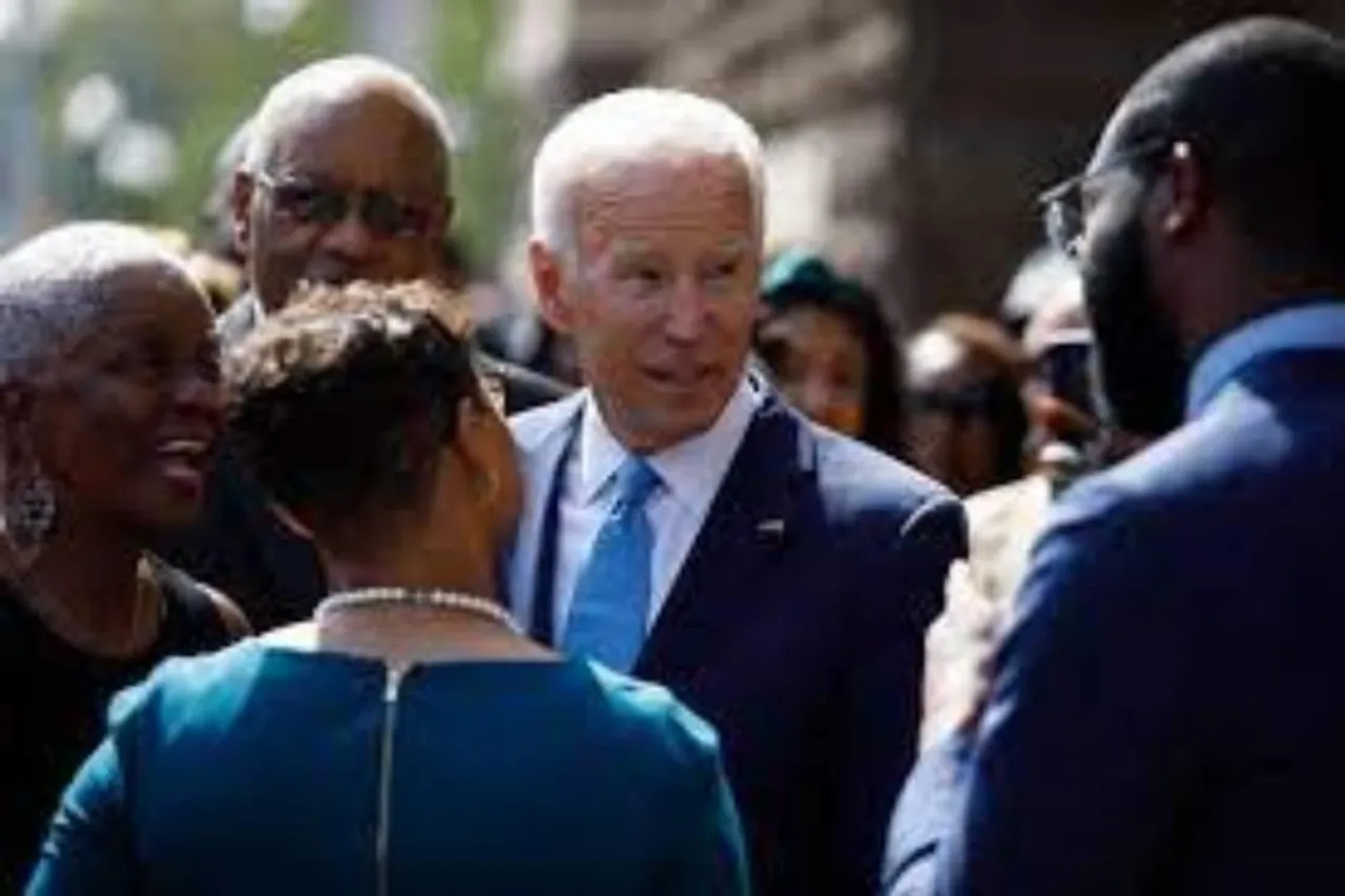 কংগ্রেসনাল রিপাবলিকানদের পরিকল্পনা জানালেন বাইডেন