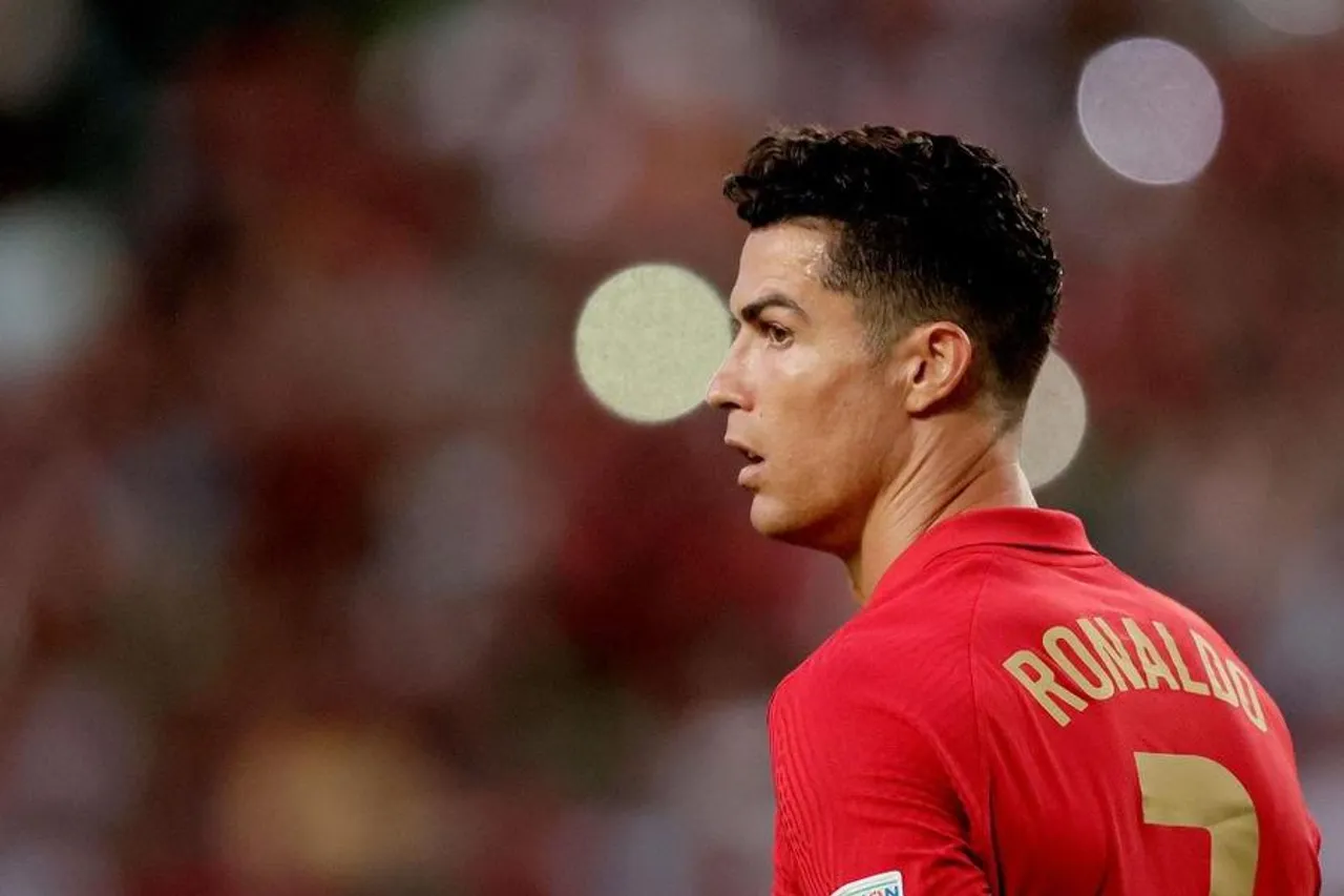 কাতারেই রোনাল্ডোর শেষ বিশ্বকাপ