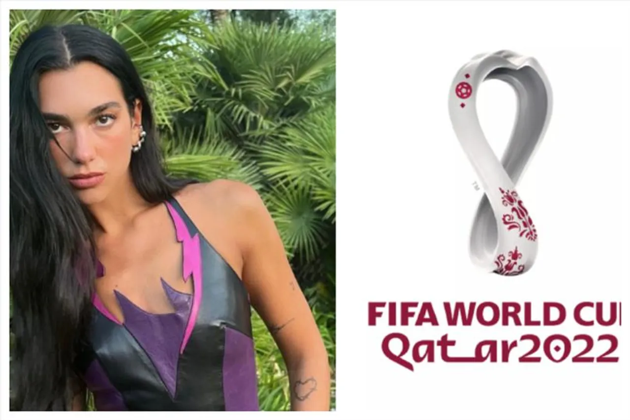 কাতার বিশ্বকাপকে 'না' দুয়া লিপার