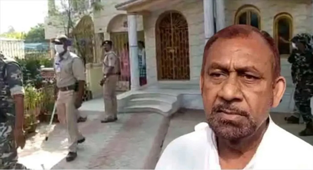 কোথায় আনারুল?